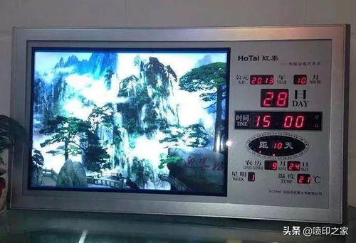 动感灯箱制作全流程培训与16种常见灯箱种类深度解析